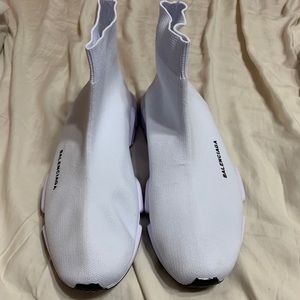 Balenciaga speed trainers